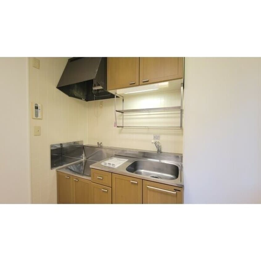  アルタ　ビスタ　B棟