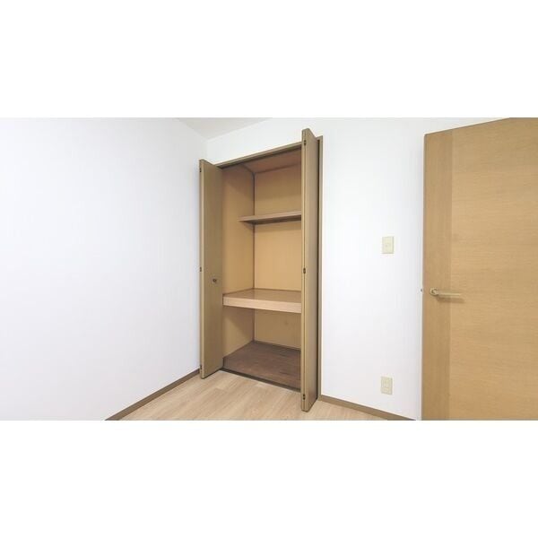  アルタ　ビスタ　B棟