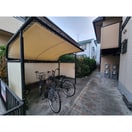  アルタ　ビスタ　B棟