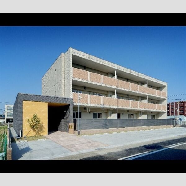  アルビオンコート