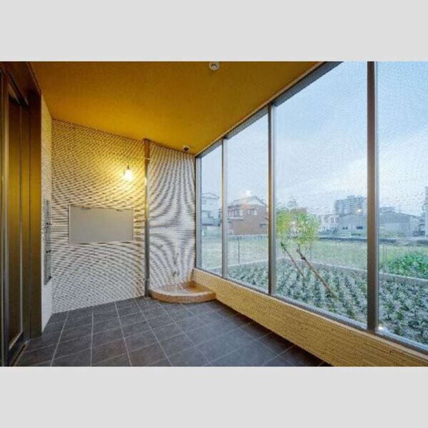  アルビオンコート