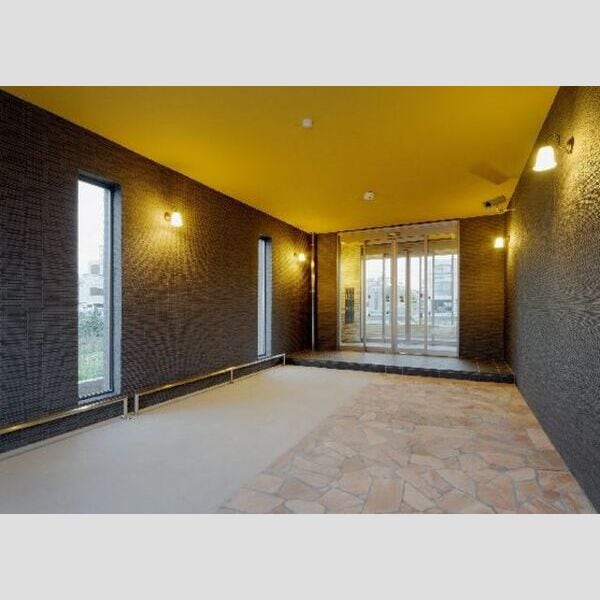  アルビオンコート