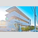  パークガーデン神ノ倉Ⅱ