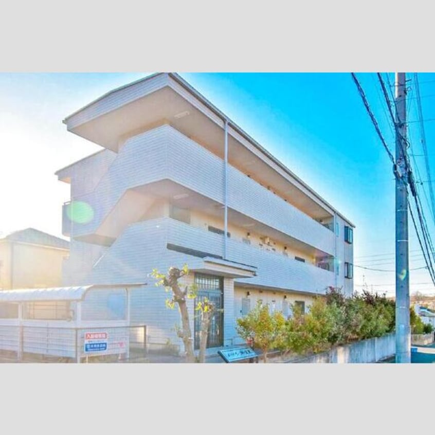  パークガーデン神ノ倉Ⅱ