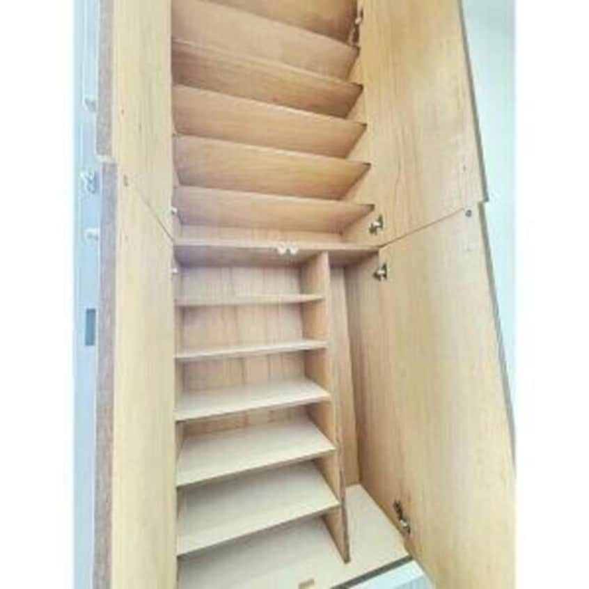  パークガーデン神ノ倉Ⅱ