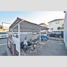  パークガーデン神ノ倉Ⅱ