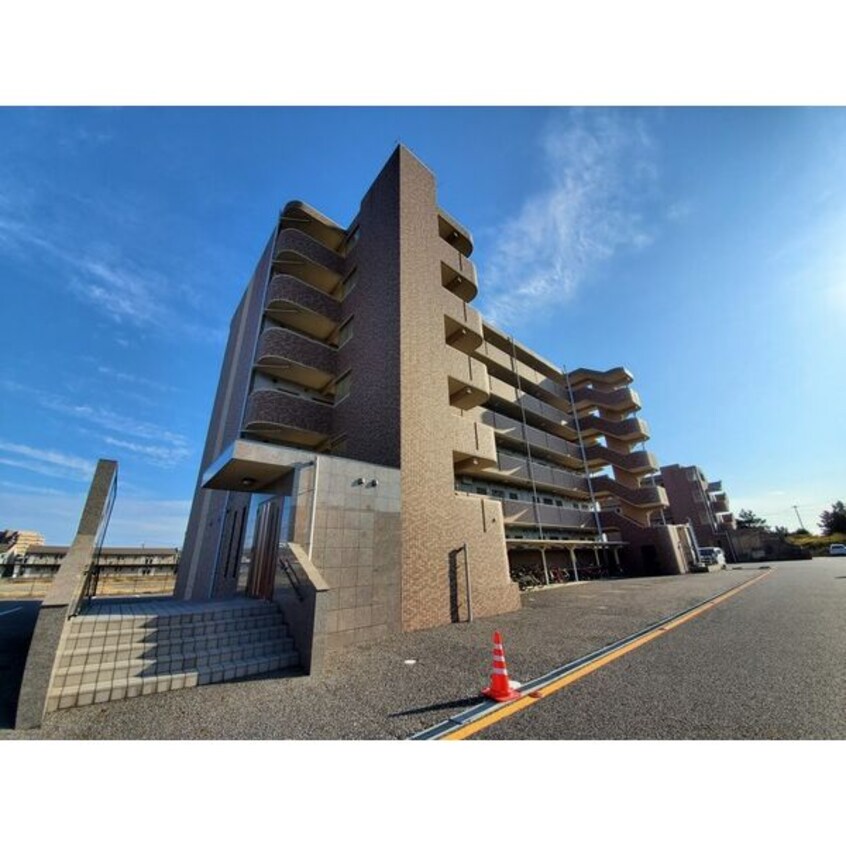  サン・アップウェルⅠ