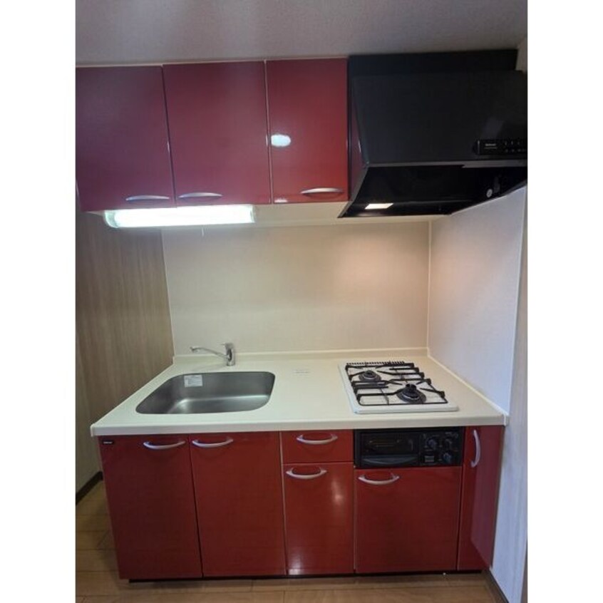  サン・アップウェルⅠ