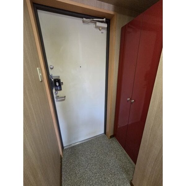  サン・アップウェルⅠ