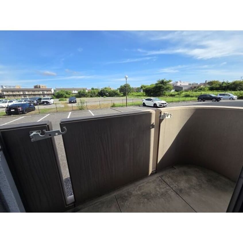  サン・アップウェルⅠ