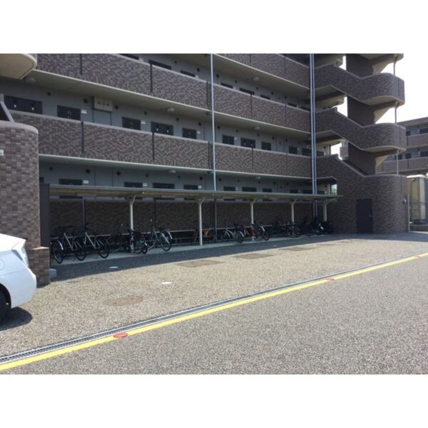  サン・アップウェルⅠ