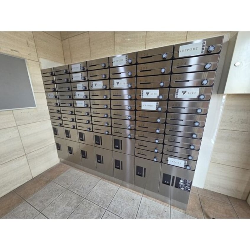  サン・アップウェルⅠ