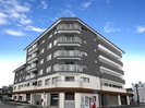 名古屋市営地下鉄名城線/大曽根駅 徒歩5分 3階 築46年の外観