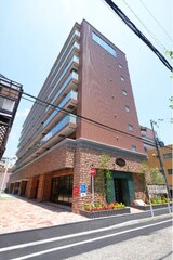 プレジオさくら夙川