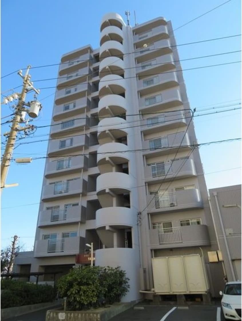  パークハウスYAGUMA