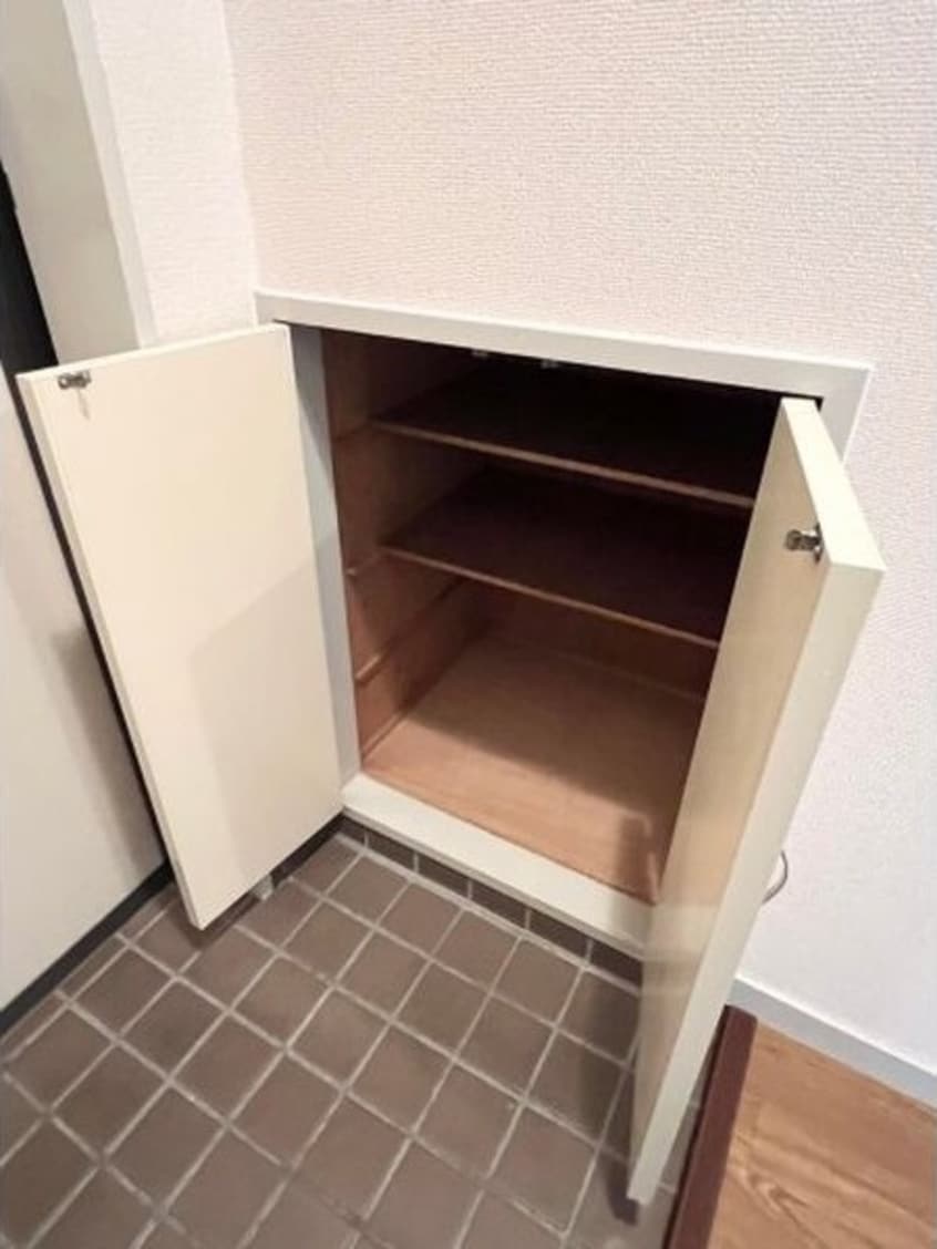  パークハウスYAGUMA