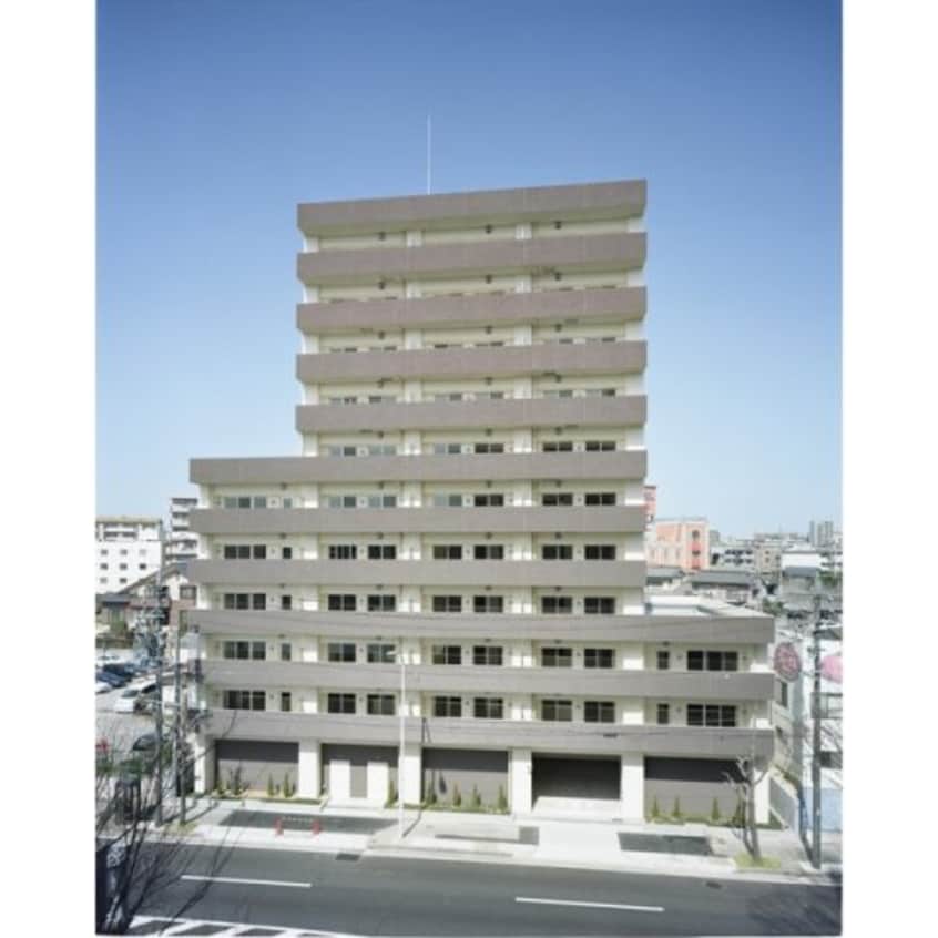  グラン・アベニュー本郷