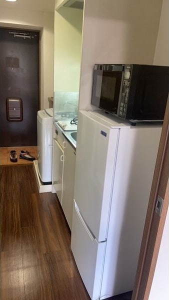 家具・家電付きイメージ ハイツ丸の内