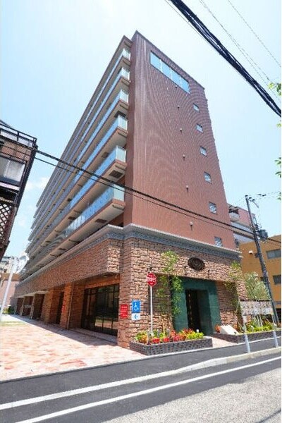  プレジオさくら夙川