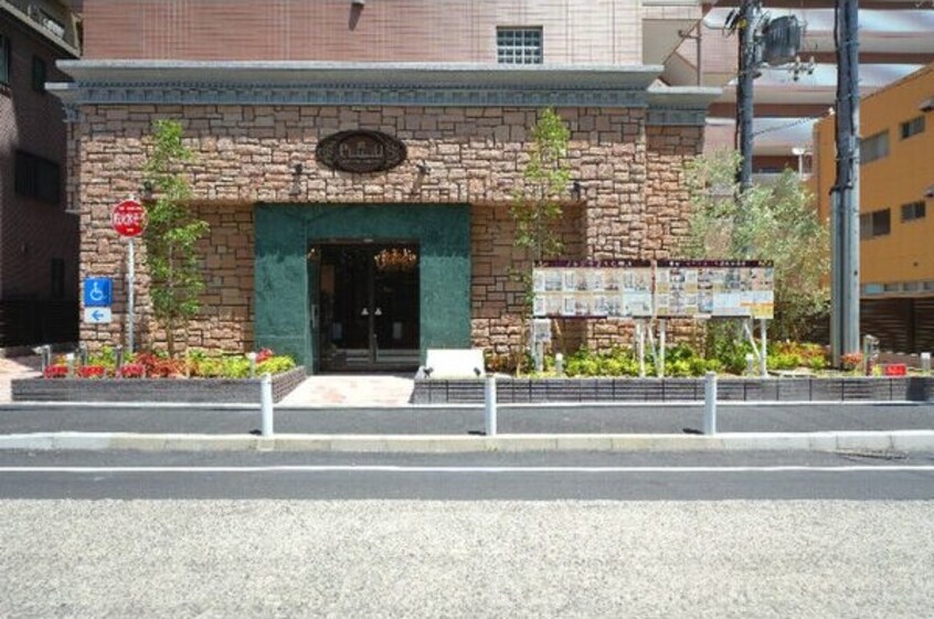  プレジオさくら夙川