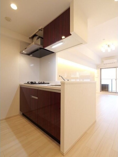  プレジオさくら夙川