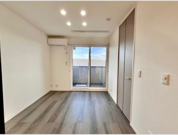  マリポーサ高畑A