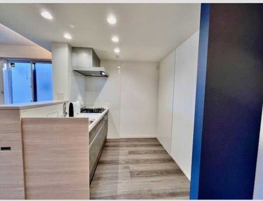  マリポーサ高畑A