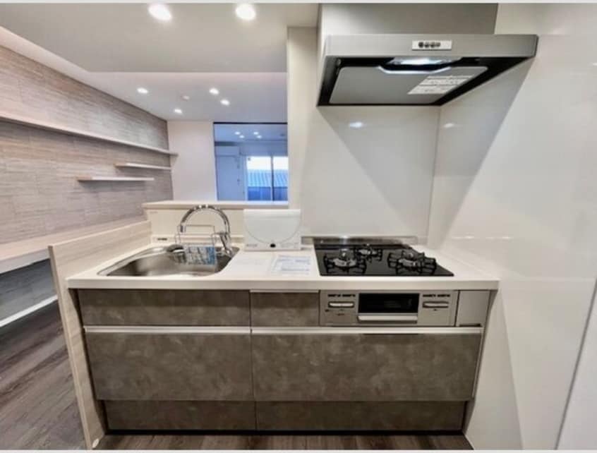  マリポーサ高畑A