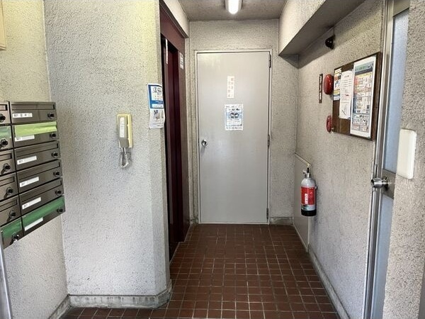  田中コーポラス