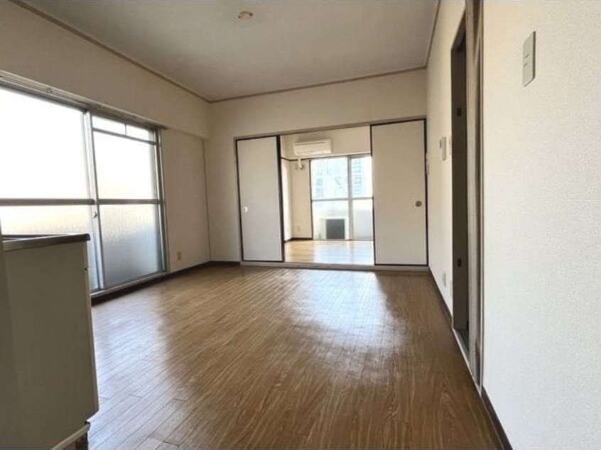  田中コーポラス