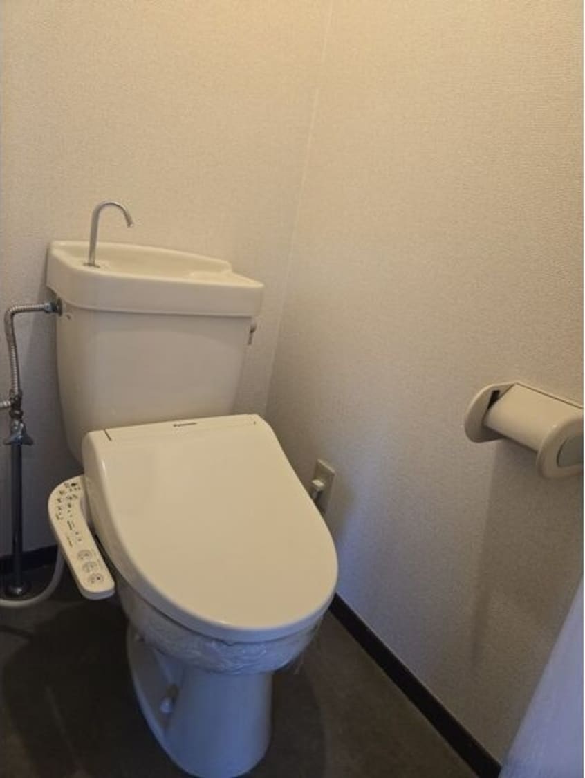  田中コーポラス