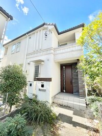 大針１丁目戸建