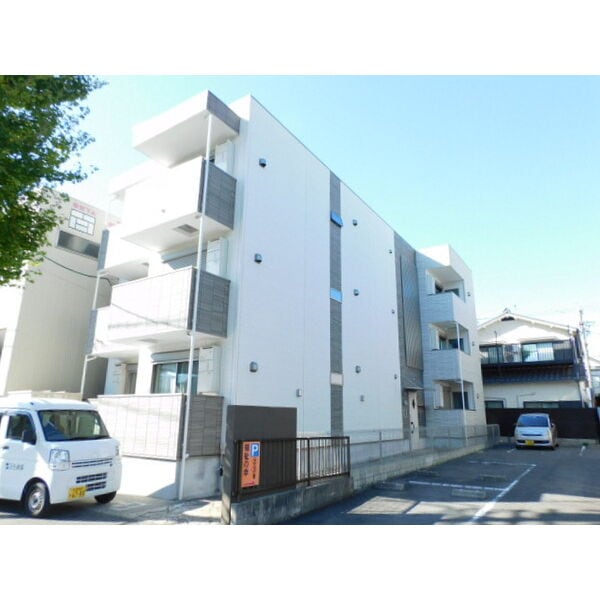  Le　ciel中村日赤