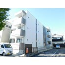 Le　ciel中村日赤の外観