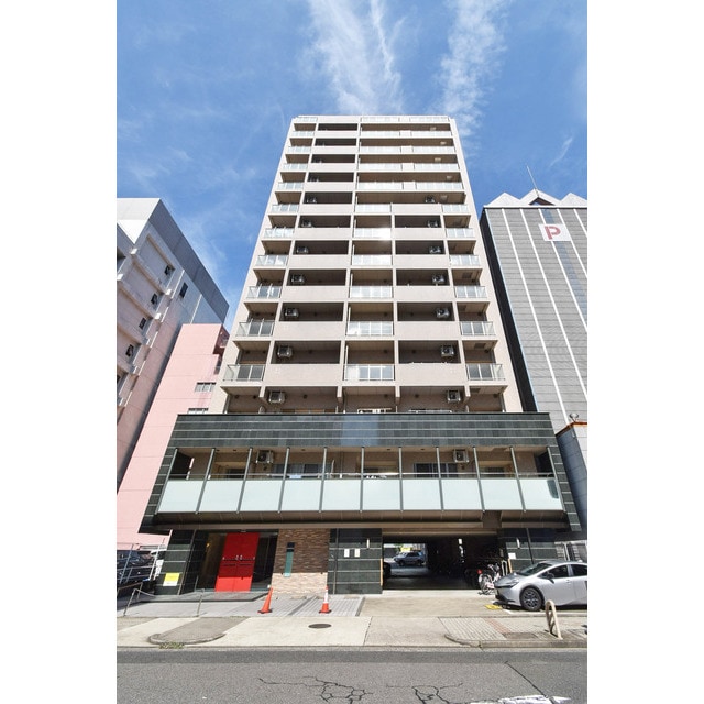  Gramercy Shirakawa Koen