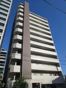 リアライズ記念橋の外観