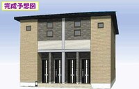 ルミエール明野