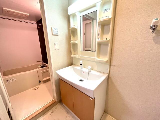 洗面 ラッフル金城