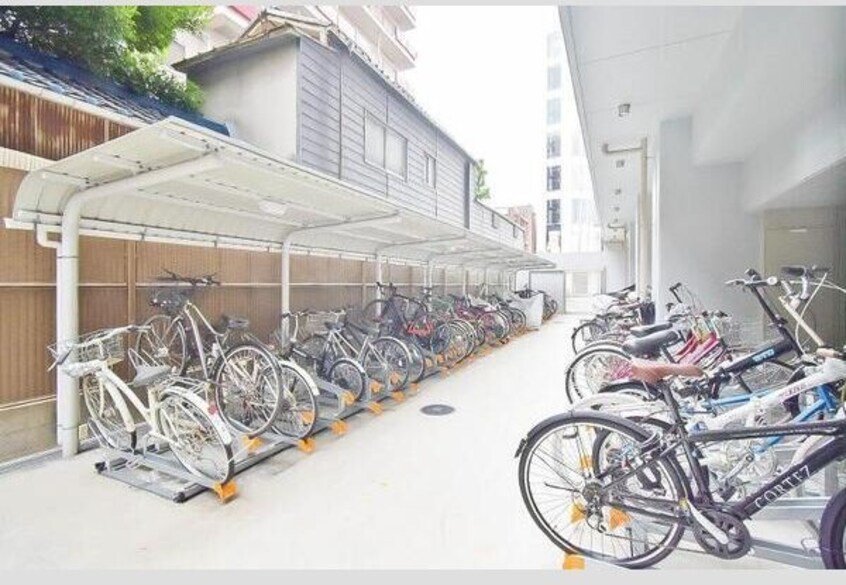  セレニティー大須