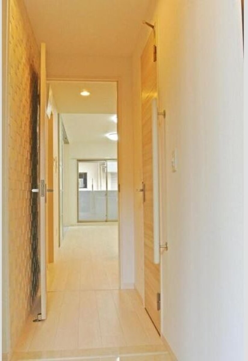 参考写真 セレニティー大須