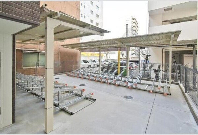  エスペランサ上前津