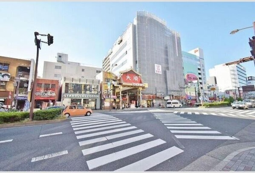  エスペランサ上前津