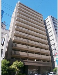 グランドソレイユ名駅