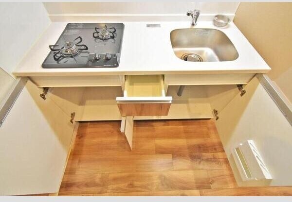  エスペランサ上前津