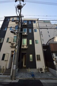 ノア名駅南