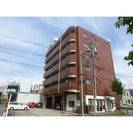 名古屋市営地下鉄名城線/西高蔵駅 徒歩3分 5階 築42年の外観