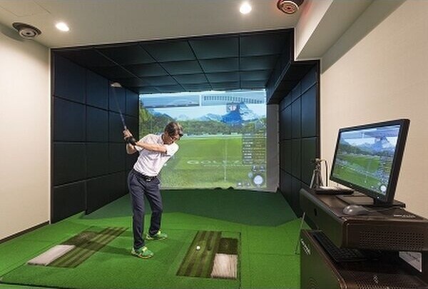  ルシェット白川公園