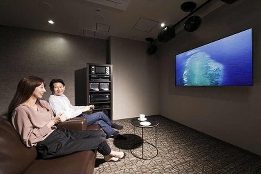  ルシェット白川公園