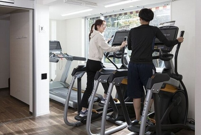  ルシェット白川公園