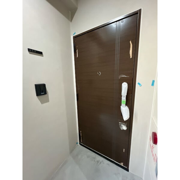  名古屋市営地下鉄桜通線/太閤通駅 徒歩7分 6階 1年未満